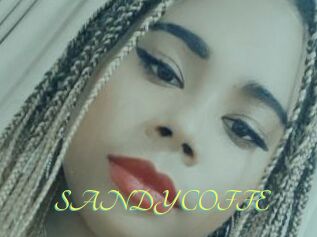 SANDY_COFFE