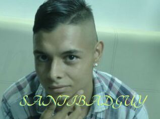SANTIBADGUY