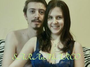 SARAxMARCO