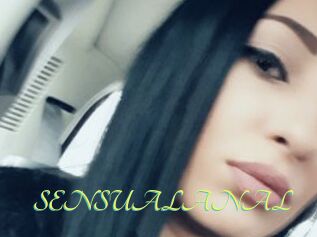 SENSUALANAL