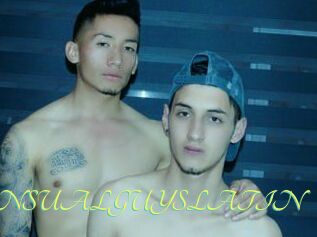 SENSUALGUYSLATIN