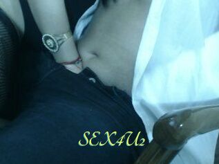 SEX4U2