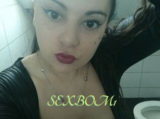 SEXBOM1