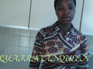 SEXYAFRICANQUEEN