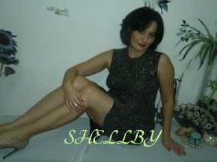 SHELLBY