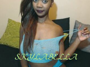 SKYLABELLA