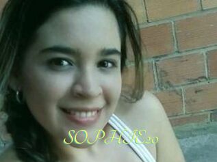 SOPHIE20