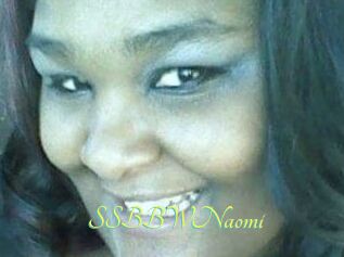 SSBBWNaomi