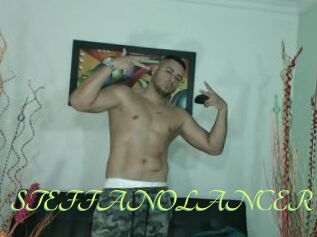 STEFFANOLANCER
