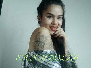 STEICY_DOLLY