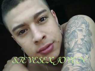STEVESEXJOVEN