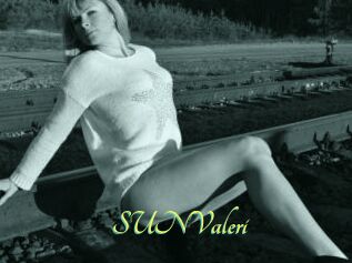 SUNValeri