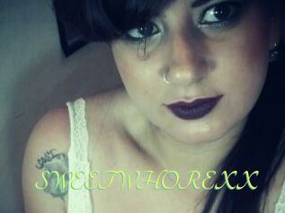 SWEETWHOREXX