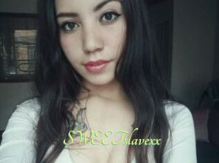 SWEETslavexx