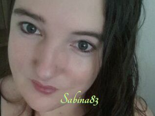 Sabina83