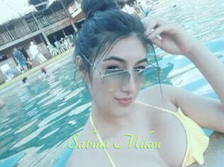 Sabina_Milan