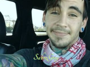 SabreGrey