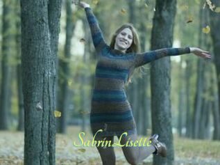 SabrinLisette