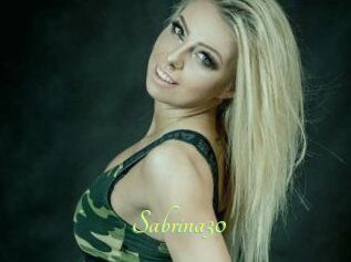 Sabrina30