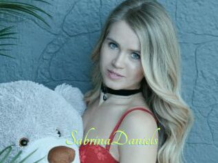 SabrinaDaniels