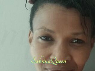 SabrinaQueen