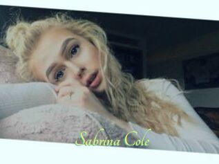 Sabrina_Cole