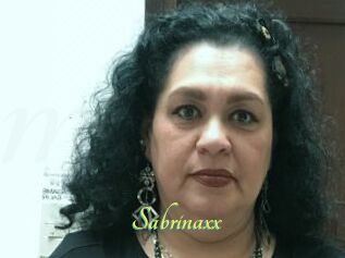 Sabrinaxx