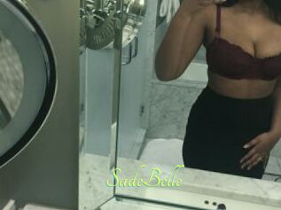 SadeBelle