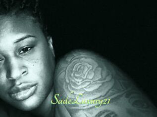 SadeLuxury21
