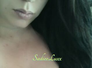 SadieeLuxx