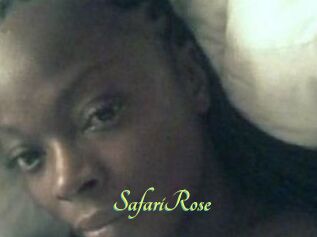 Safari_Rose