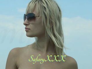 SafaryXXX