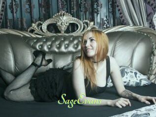 SageEvans