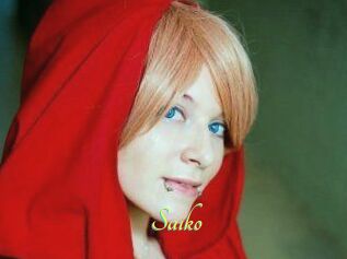 Saiko