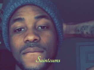 Saintcums