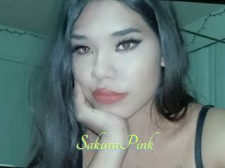SakuraPink