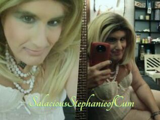 SalaciousStephanieofCum