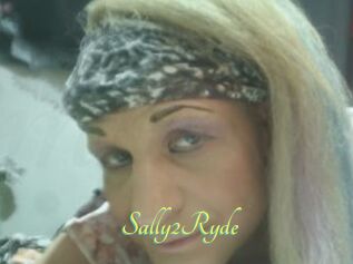 Sally2Ryde