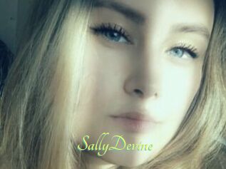 SallyDevine