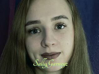SallyGarneyz