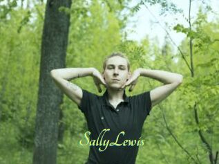SallyLewis