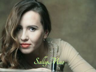 SallyMao