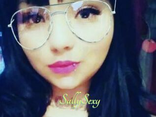 SallySexy