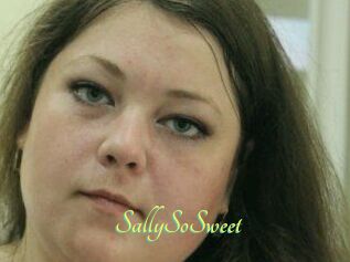 SallySoSweet