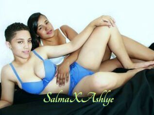SalmaXAshlye