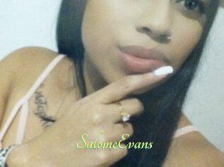 SalomeEvans