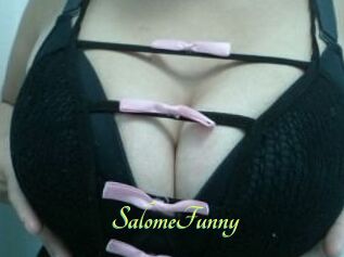 Salome_Funny