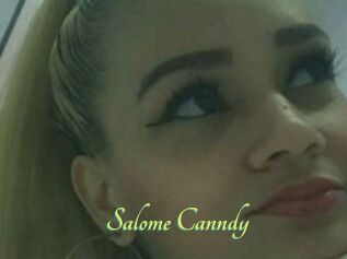 Salome_Canndy