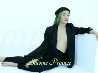 Salome_Prinnce