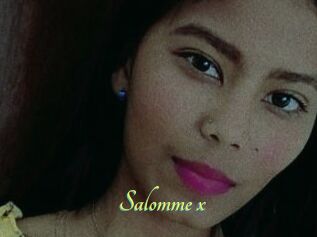 Salomme_x